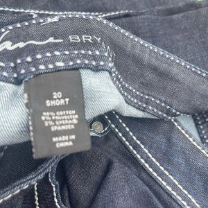 Lane Bryant Jean